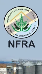 National Food Reserve Agency (NFRA)